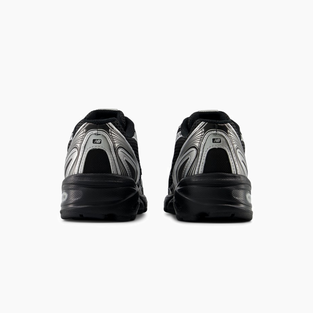 NEW BALANCE 740 HERON BLACK METALIC