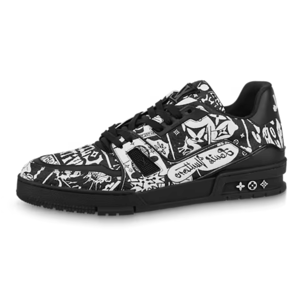 Louis Vuitton Trainer
