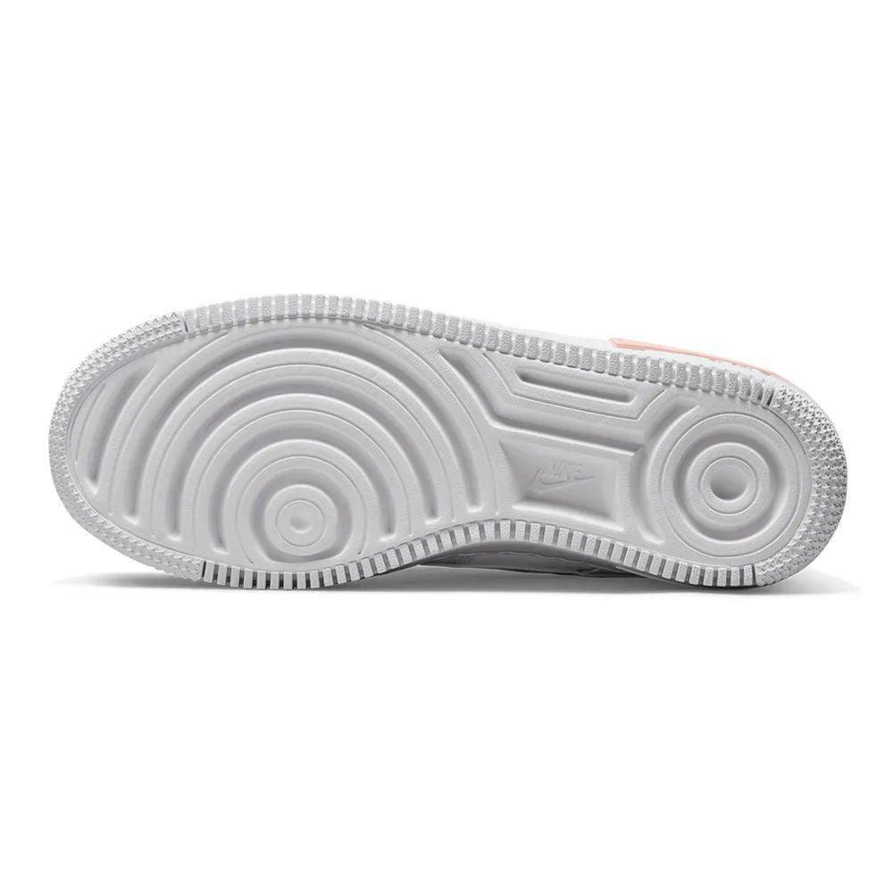 Tênis Nike Air Force 1 Shadow White Atmosphere Mint