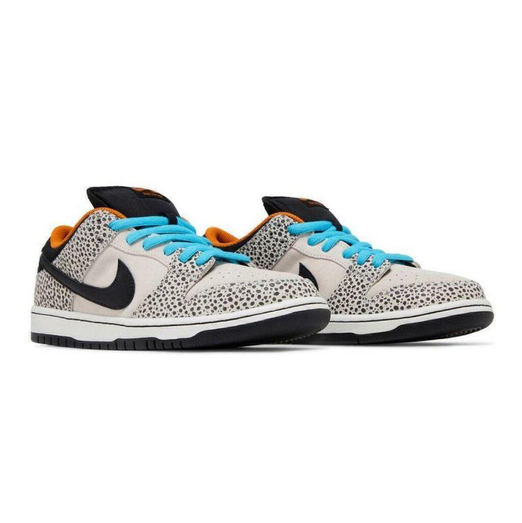 Nike Dunk low pro SB "Electric Pack"