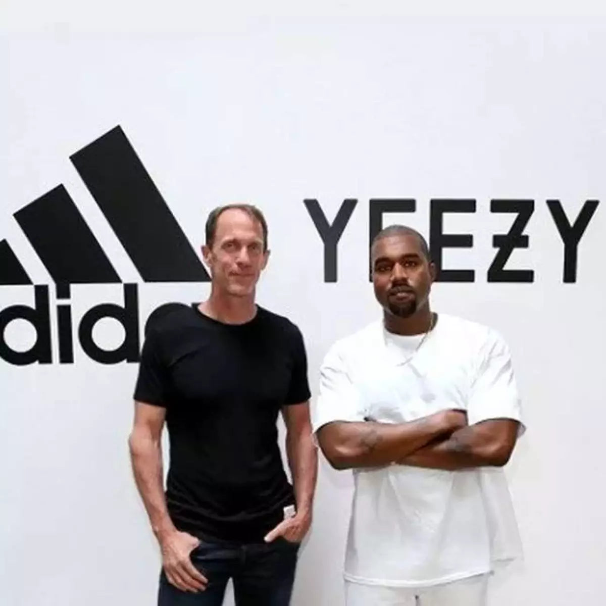 Adidas x Yeezy