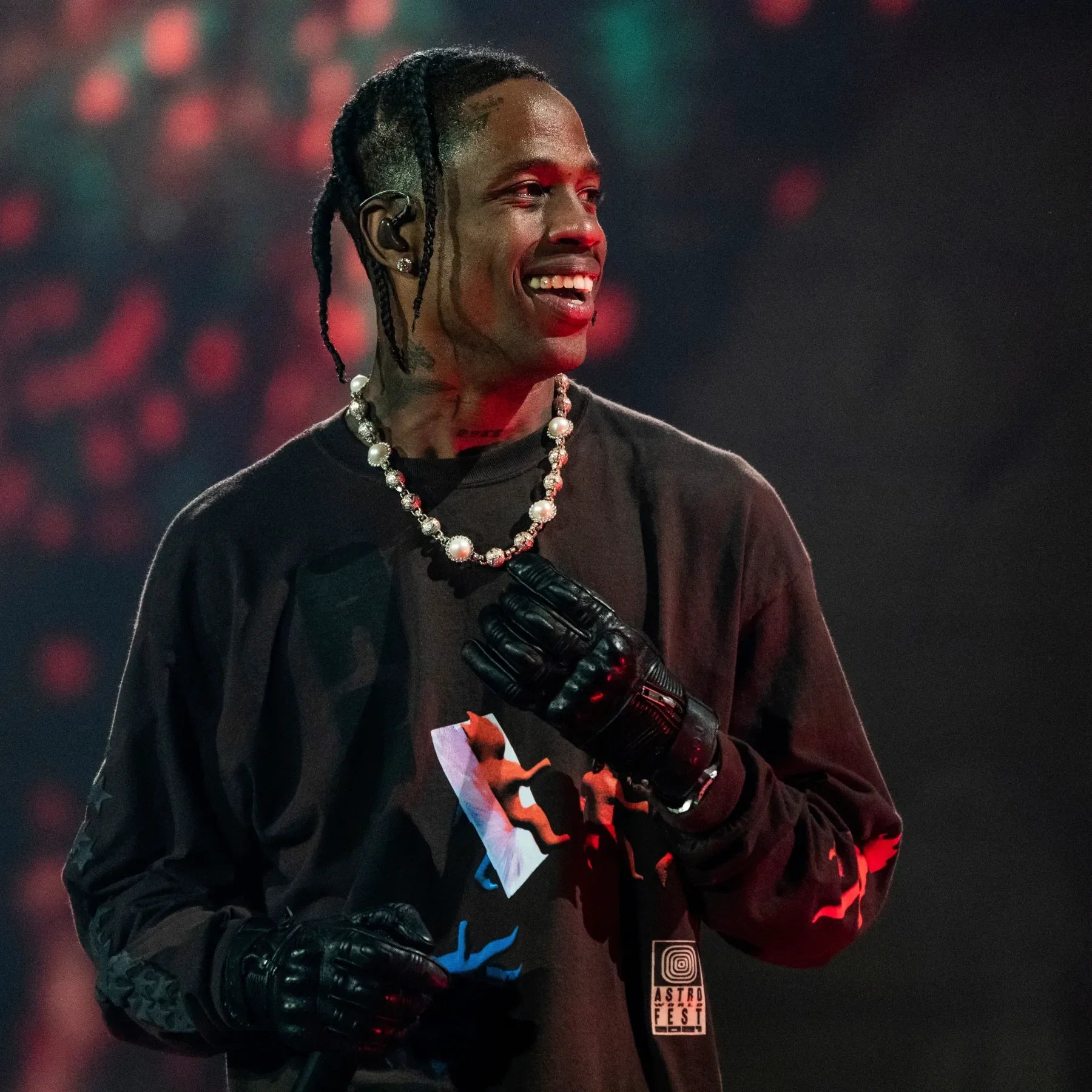 TRAVIS