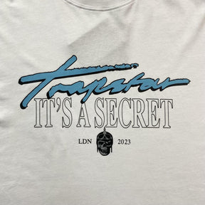 Camisa Trapstar