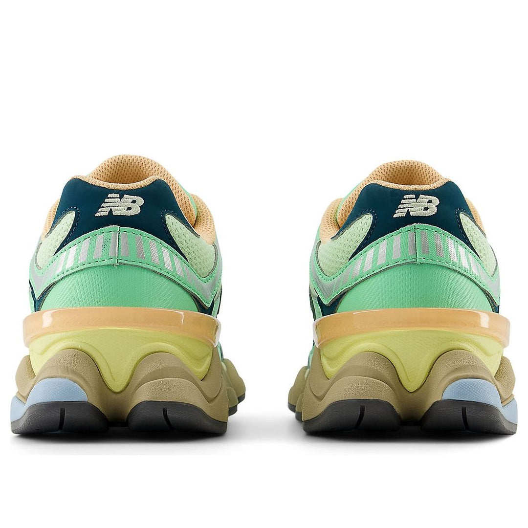 New Balance 9060 'Sweetgrass Deep Ocean'