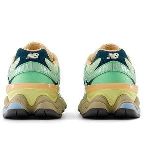 New Balance 9060 'Sweetgrass Deep Ocean'