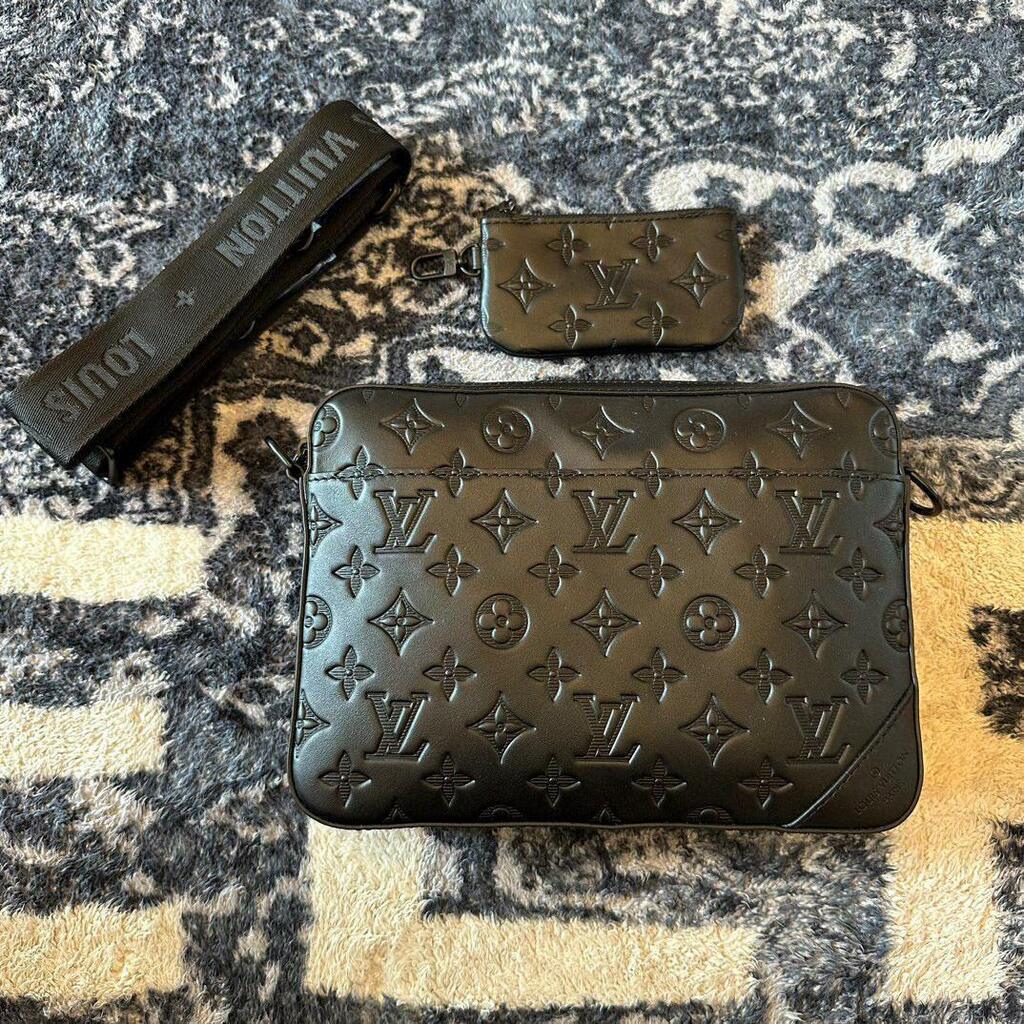 Shoulder Bag Louis Vuitton