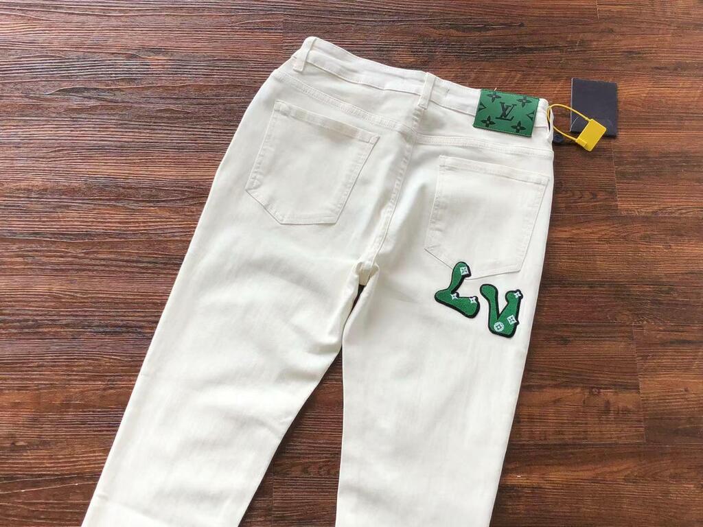 CALÇA JENS LOUIS VUITTON