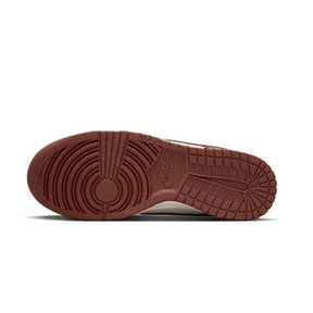 Nike Dunk Low Next Nature WNS "Red Sepia"