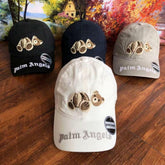 Boné Palm Angels