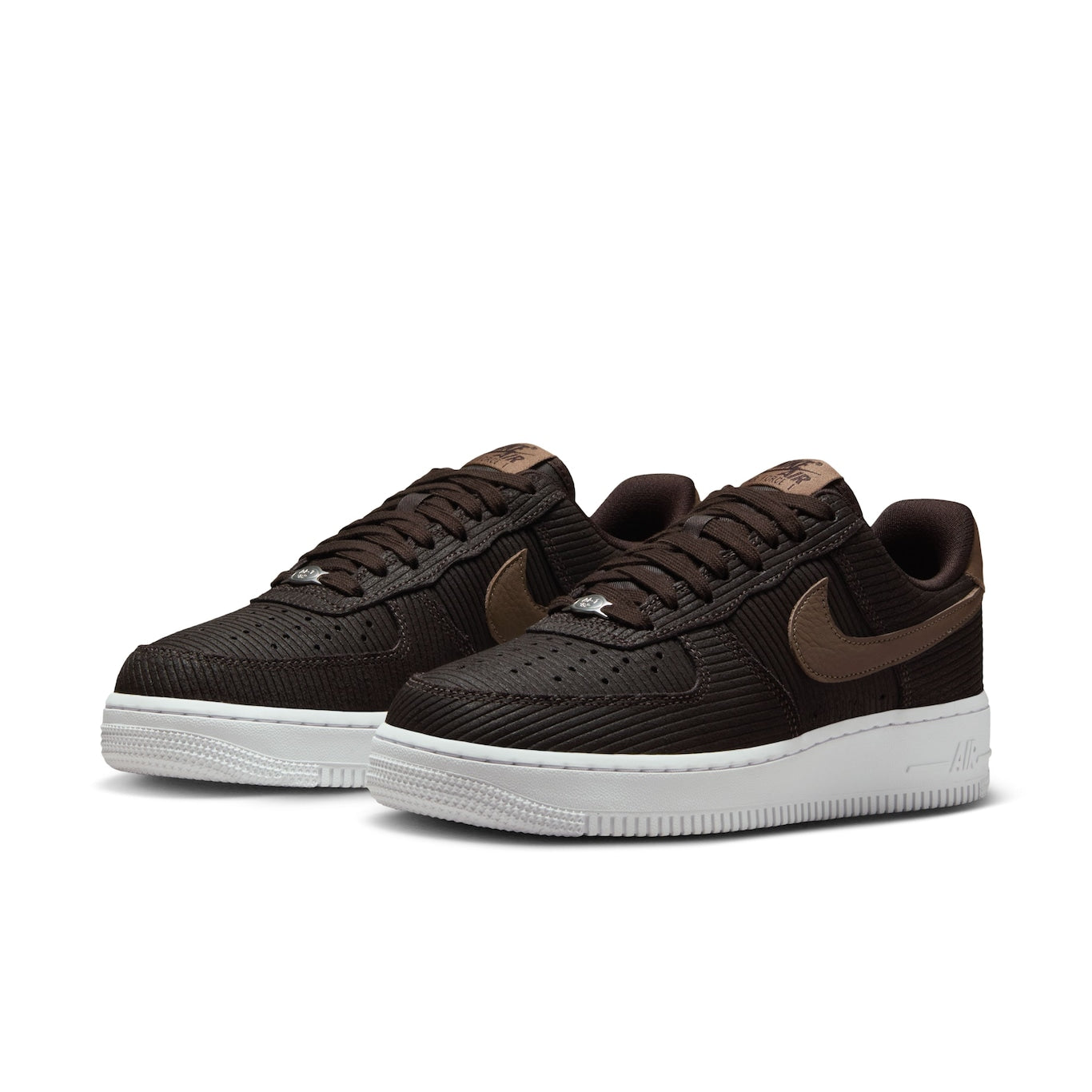 Nike Air Force 1 '07 Velvet Brown