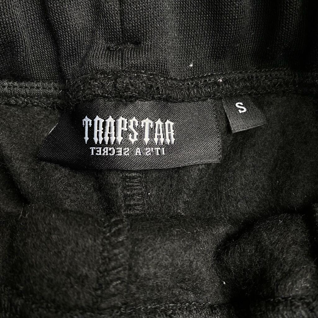 Conjunto Trapstar Moletom