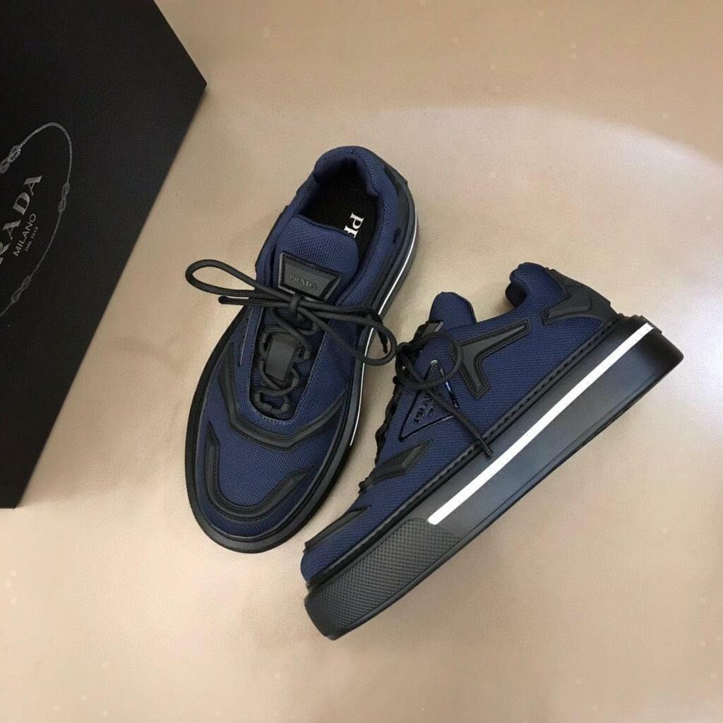 TENIS PRADA MACRO