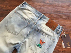 CALÇA JENS LOUIS VUITTON