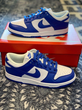 Nike Dunk Low SP "Kentucky"
