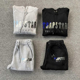Conjunto Trapstar Moletom