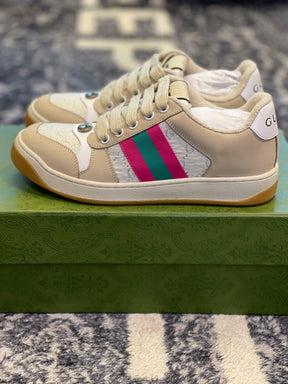 Tênis Gucci Screener
