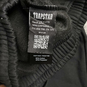 Conjunto Trapstar Moletom