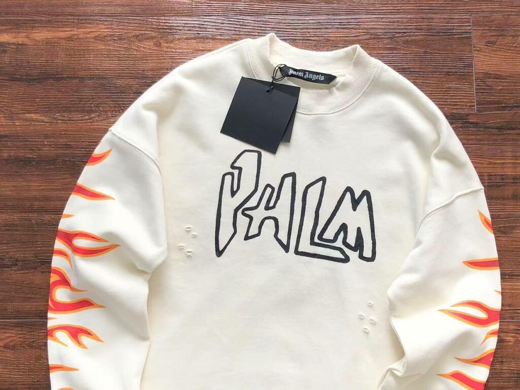 Moletom Palm Angels