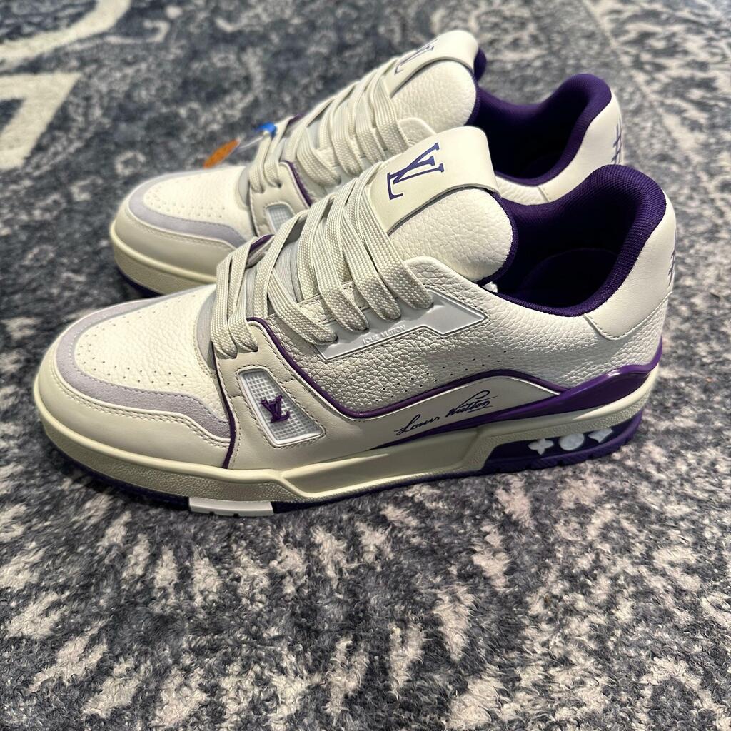Louis Vuitton Trainer