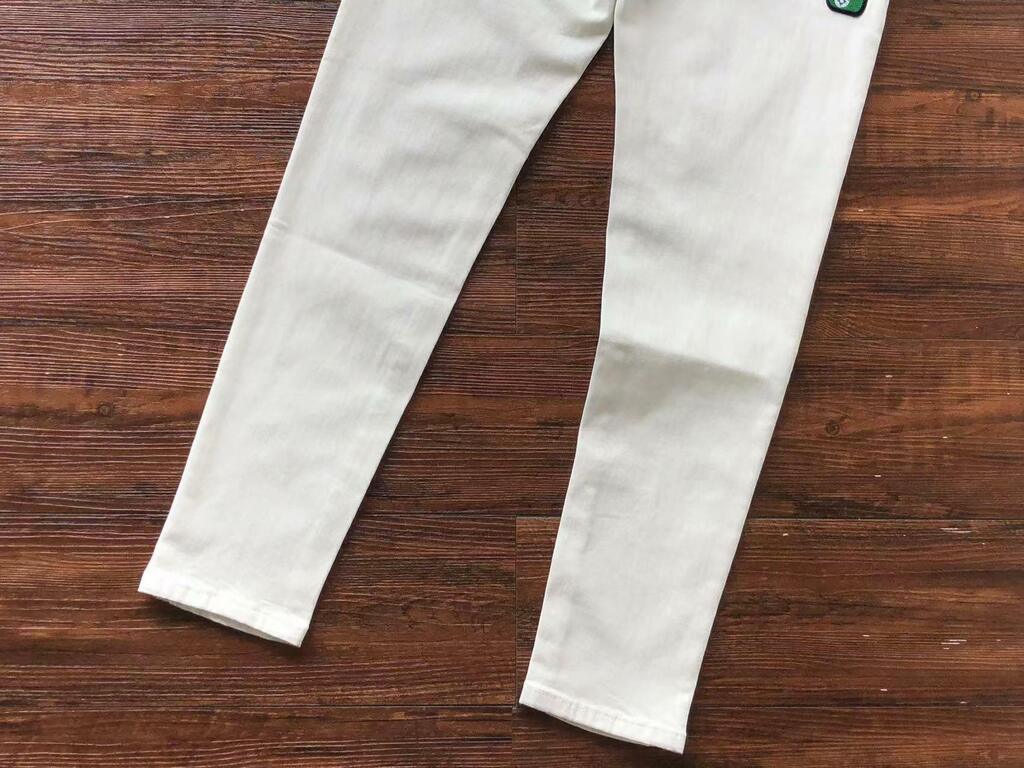 CALÇA JENS LOUIS VUITTON