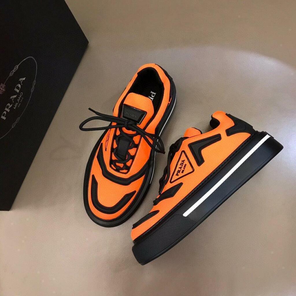 TENIS PRADA MACRO