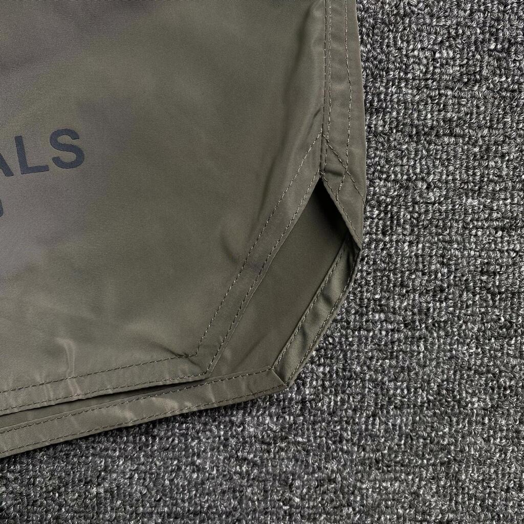 Shorts Fear Of God Essentials