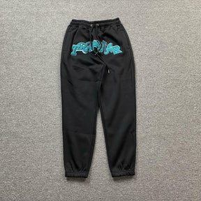 Conjunto Trapstar Moletom