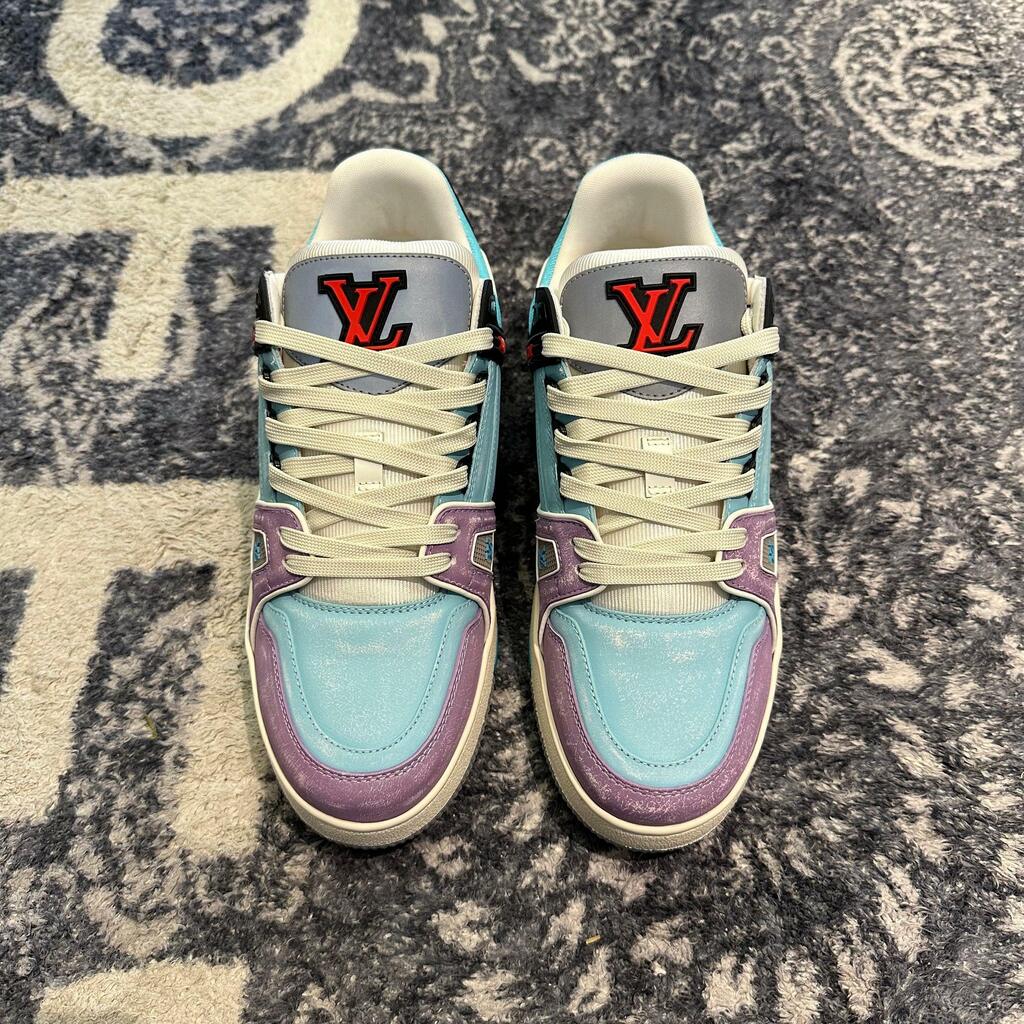 Louis Vuitton Trainer