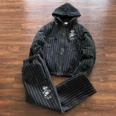 Conjunto Stussy Nike