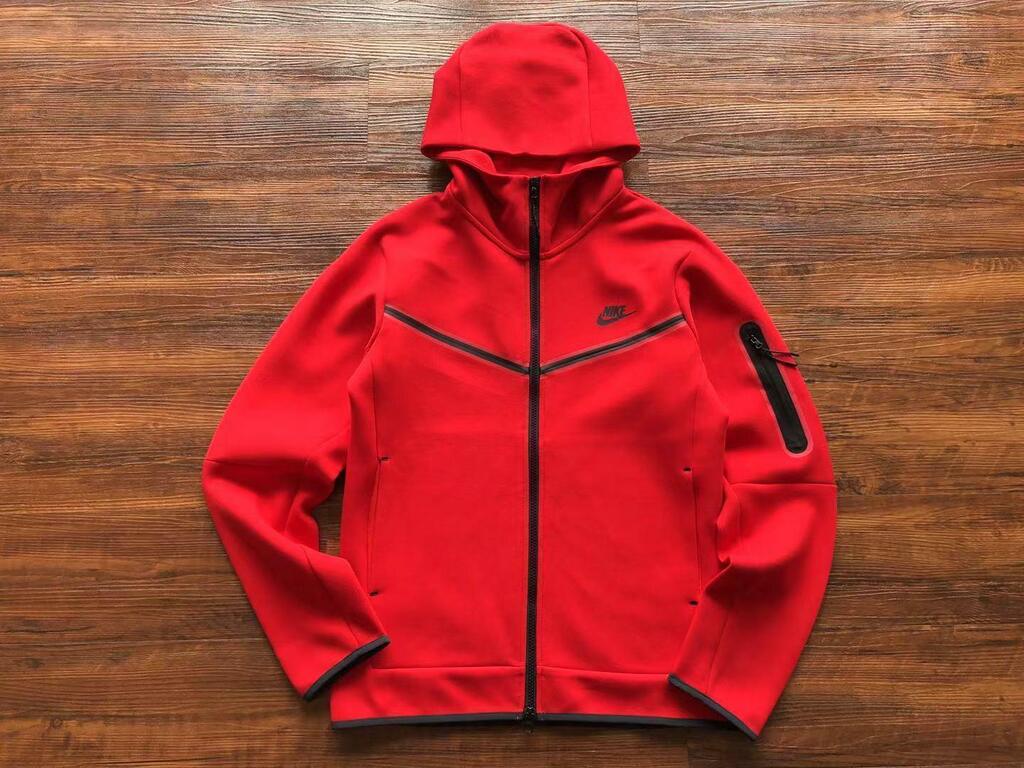 Conjunto Nike x Tech Fleece