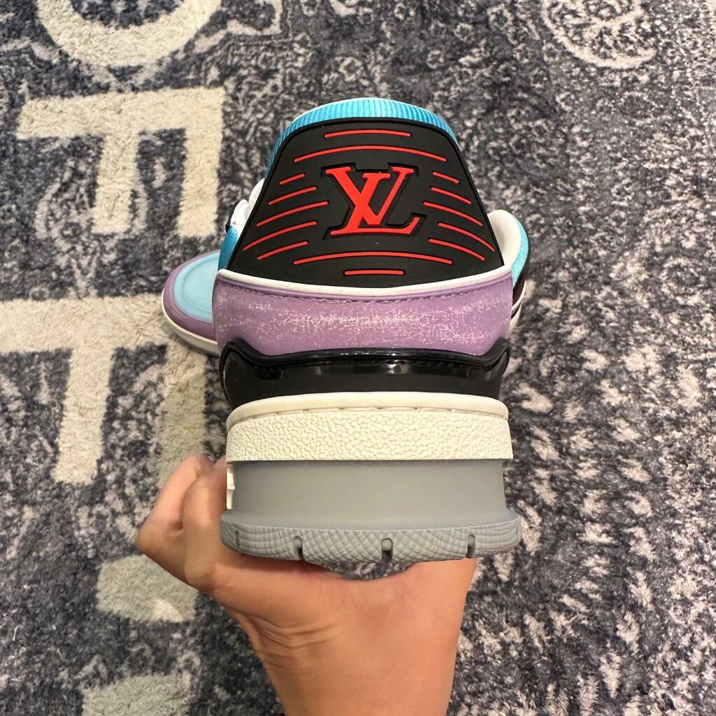 Louis Vuitton Trainer