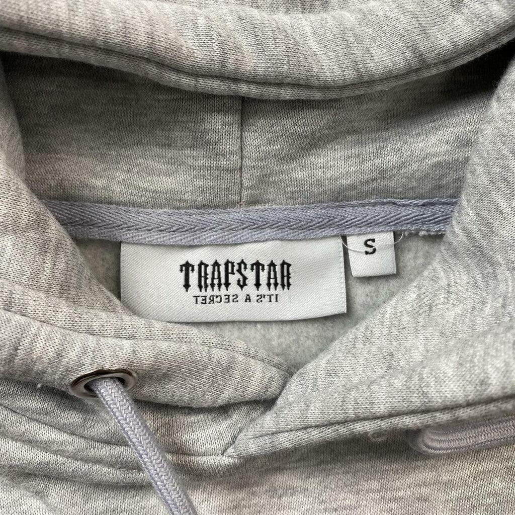 Conjunto Trapstar Moletom