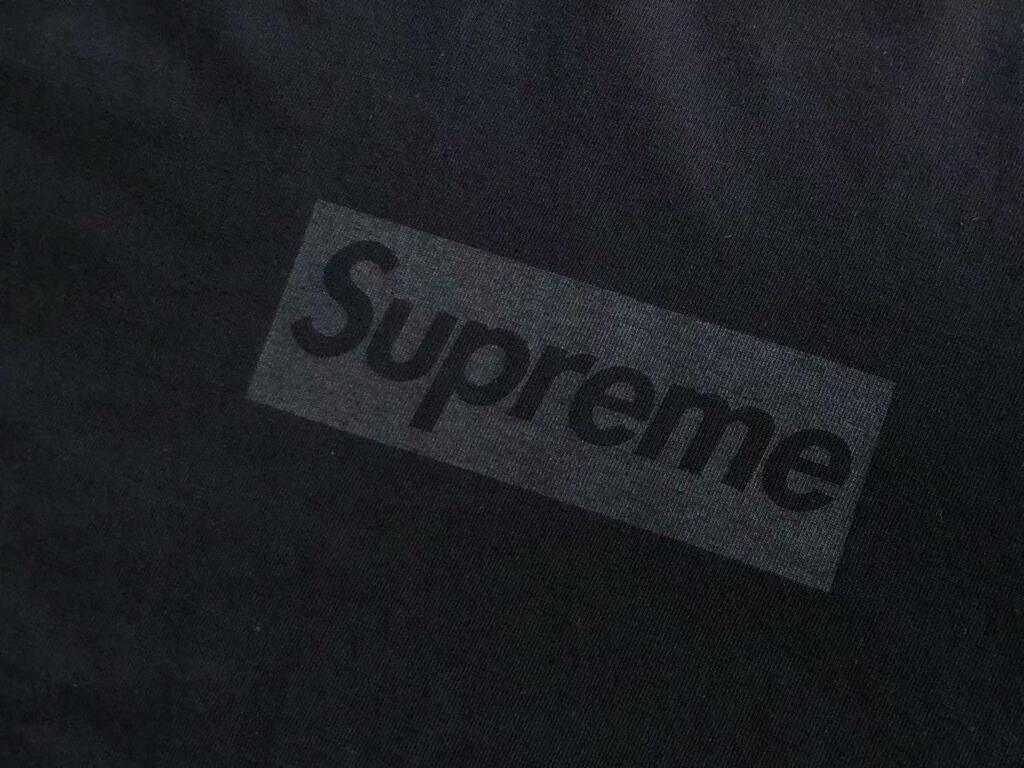 CAMISETA SUPREME