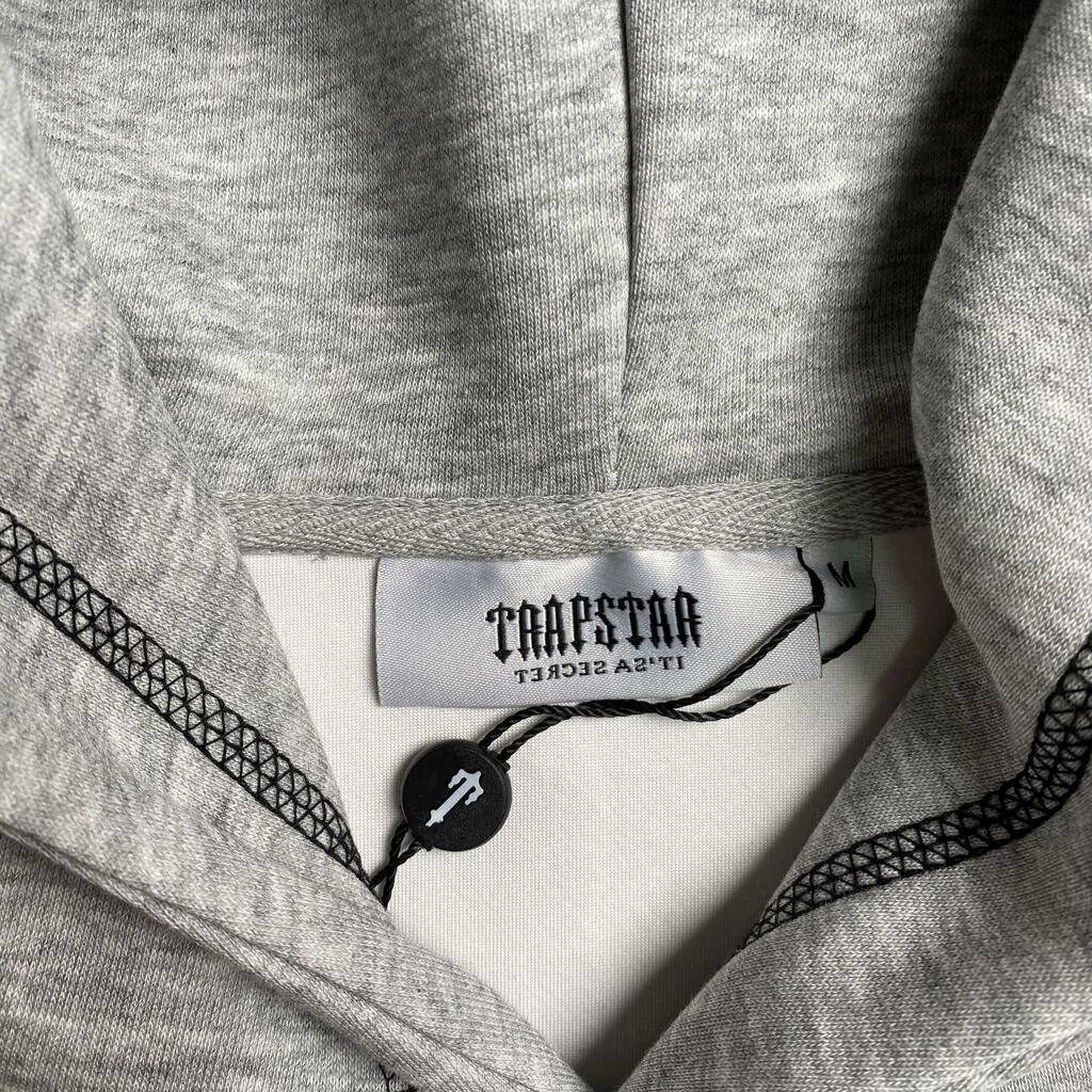 Moletom Trapstar