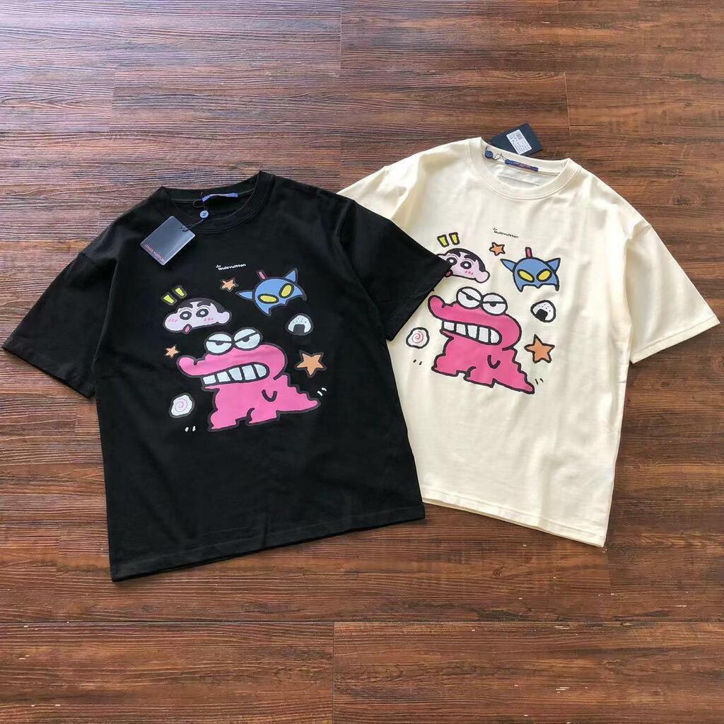 CAMISETA LOUIS VUITTON