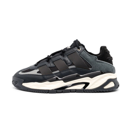 Adidas Niteball Low 'Carbon'