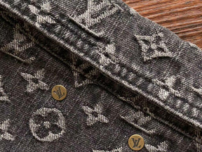 Jaqueta Louis Vuitton