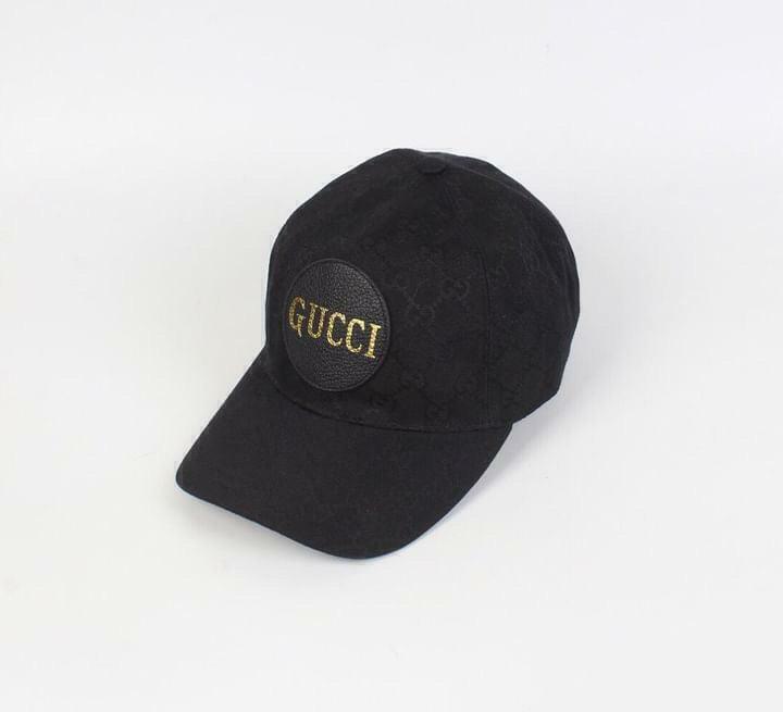 Boné Gucci Baseball