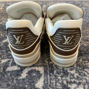 Louis Vuitton Trainer