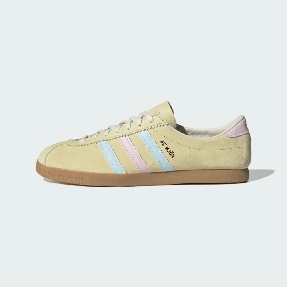 adidas Koln 24 Almost Yellow