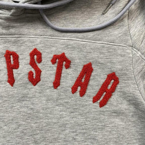 Conjunto Trapstar Moletom