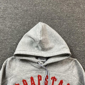Conjunto Trapstar Moletom
