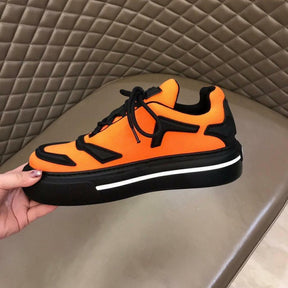 TENIS PRADA MACRO