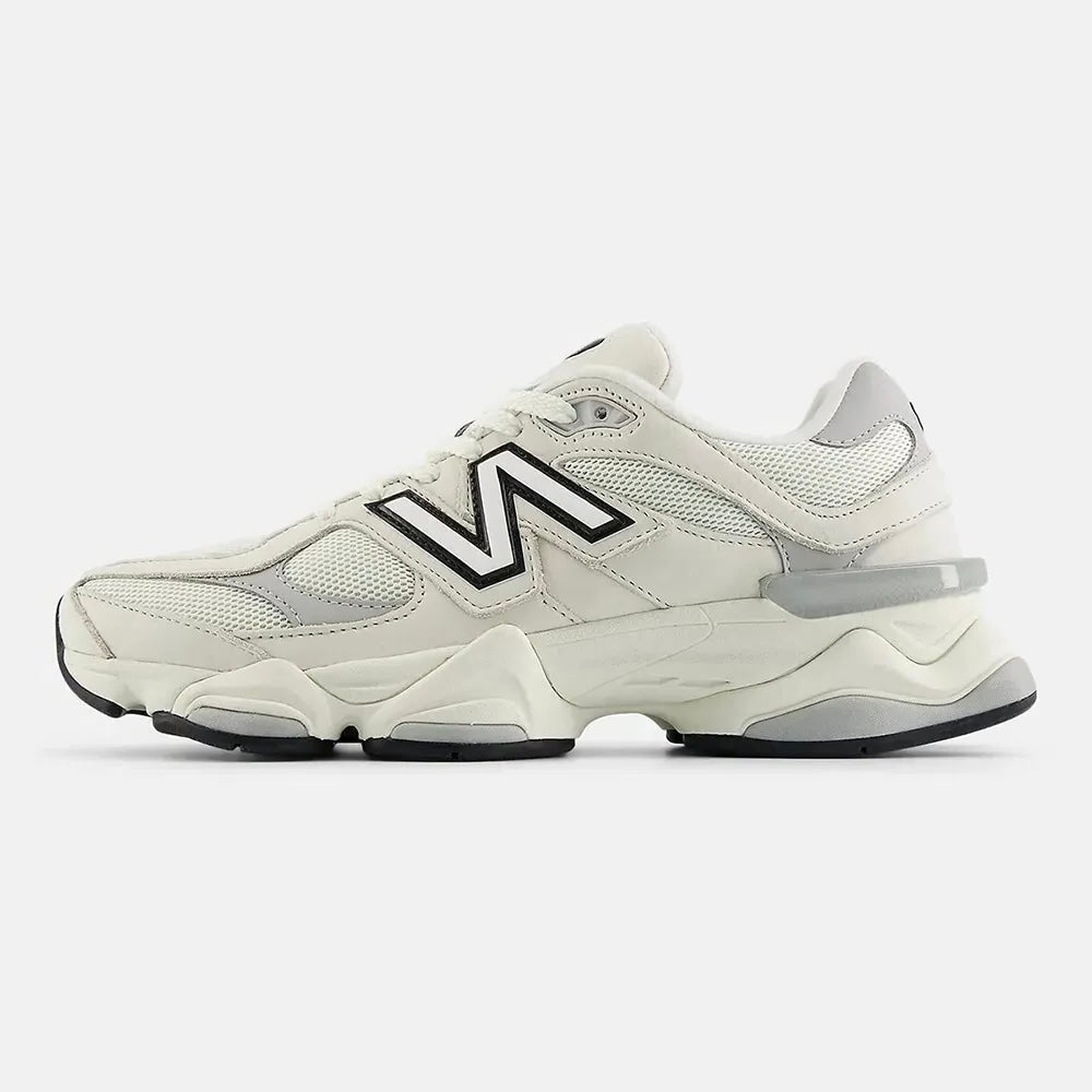 New Balance 9060 Sea Salt Raincloud