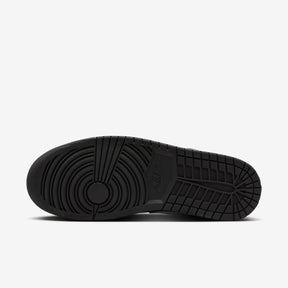 Nike Air Jordan 1 Low Black White