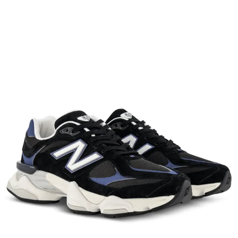 New Balance 9060 Black White