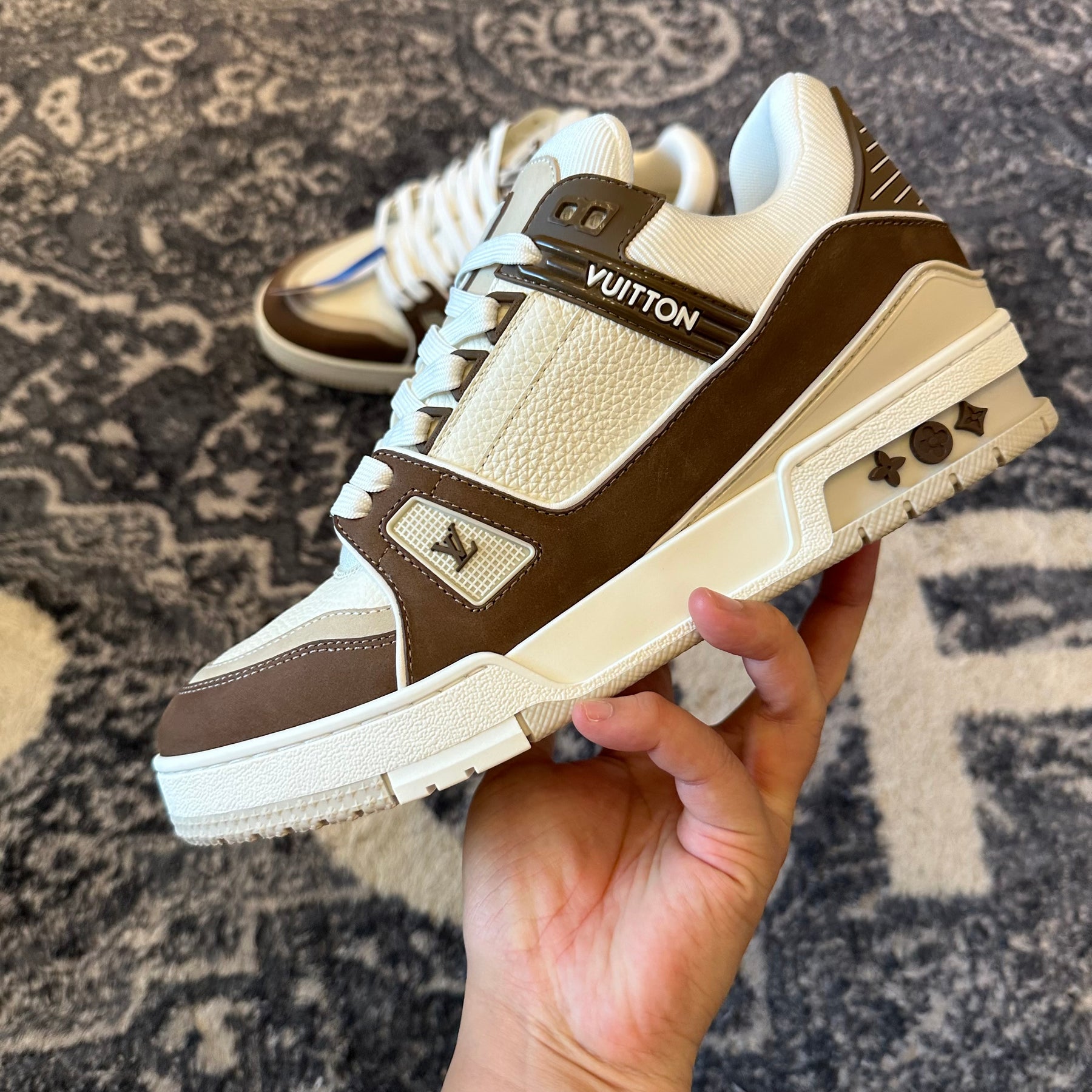 Louis Vuitton Trainer