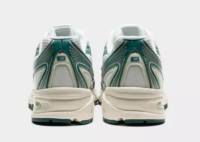 New Balance 740 V2 “White Marsh Green”