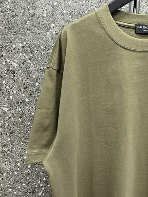 Camiseta Balenciaga