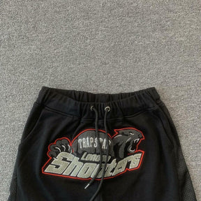 Conjunto Trapstar